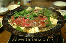 Sukiyaki