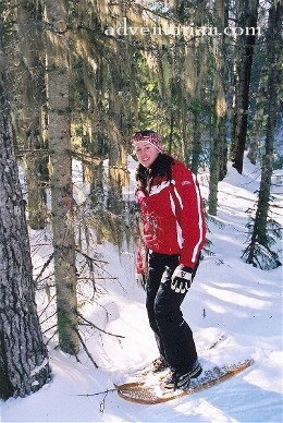 Snow_Shoeing