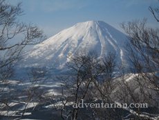 Mt.Yotei