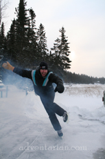 Skating