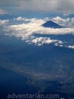 Fuji-san