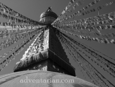 Boudhanath