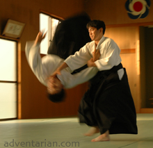 Aikido