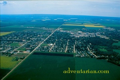 Dauphin_Aerial