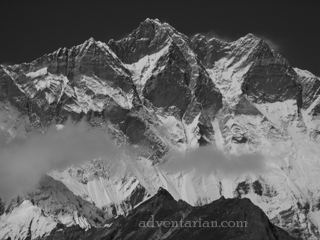 Lhotse