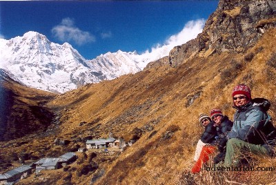 Machhapuchhare_Base_Camp