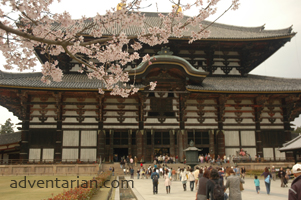 Todai-ji