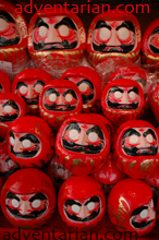 Daruma